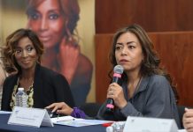 Morelia, sede del Encuentro Internacional de Mujeres “No tengas miedo a brillar”