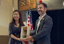 Hermanamientos rinden frutos en beneficio de Morelia: Yankel Benítez