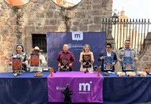 Sefeco Morelia invita a vivir tradiciones culturales y gastronómicas en Semana Santa