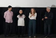 Comisión Fílmica de Morelia cierra con éxito la Semana del Cine