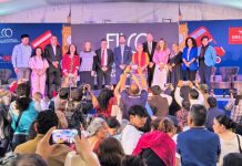 Morelia será la ciudad invitada en la Feria Internacional del Libro de Coyoacán 2027