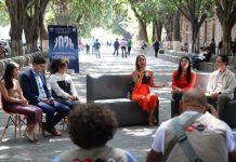 Convoca IJUM a la Condecoración al Mérito Juvenil 2026