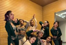 Paola Delgadillo impulsa talento joven en danza urbana