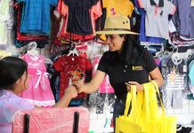 Reconoce Lucila Martínez el valor del trabajo artesanal en Morelia