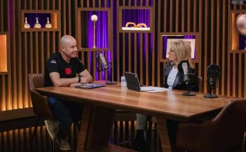 Crece a nivel nacional el interés por la iniciativa “Apaguemos la Narcocultura”, impulsada por Adolfo “Fito” Torres