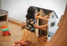 Los espacios de juego también construyen paz: Paola Delgadillo