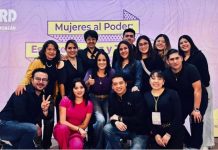 Lucila Martínez Manríquez impulsa capacitación, bienestar y derechos de las mujeres en Morelia