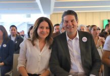 Paola Delgadillo impulsa red digital de voluntariado “Amor a Morelia”