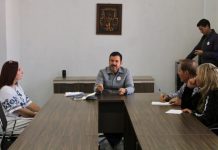 Gobierno de Morelia trabaja por un desarrollo urbano ordenado: Yankel Benítez