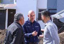 OOAPAS fortalece su infraestructura operativa con nuevo equipamiento