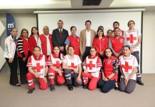 La salud no puede esperar, tenemos que organizarnos y resolver desde lo local: Alfonso Martínez