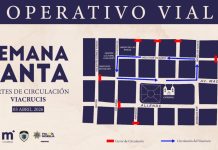 Gobierno de Morelia anuncia cortes viales por Viacrucis