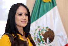 Lucila Martínez Manríquez llama a dignificar el trabajo del hogar y erradicar la discriminación