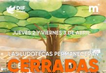 DIF Morelia invita a disfrutar ludotecas en familia durante vacaciones; cerrarán 2 y 3 de abril