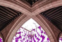 Gobierno de Morelia invita a próximas actividades de Semana Santa