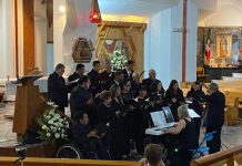 Arranca SeCultura Morelia cartelera de conciertos de Semana Santa