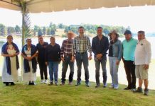 Yankel Benítez promueve la 4ª Feria Gastronómica de Umécuaro e invita a disfrutar su riqueza turística