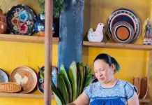 Morelia proyecta su riqueza gastronómica en el Tianguis Turístico de Acapulco