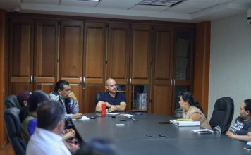 Adolfo Torres brinda atención a colonias de más de 3 mil usuarios