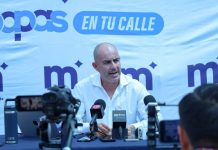 La gobernabilidad en Morelia no es negociable: Adolfo “Fito” Torres